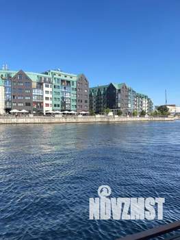 2-к квартира, посуточно, 72м2, 14/18 этаж