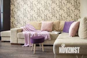 2-к квартира, посуточно, 65м2, 6/9 этаж