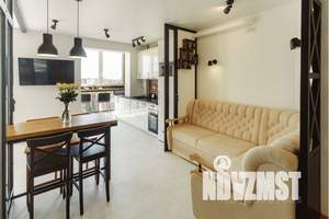 1-к квартира, посуточно, 47м2, 11/14 этаж