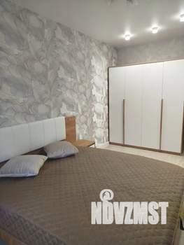 1-к квартира, посуточно, 42м2, 5/10 этаж