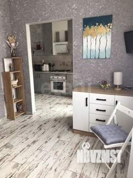 1-к квартира, на длительный срок, 25м2, 5/8 этаж