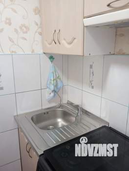 1-к квартира, на длительный срок, 32м2, 1/5 этаж