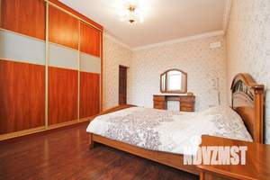 1-к квартира, посуточно, 90м2, 1/1 этаж