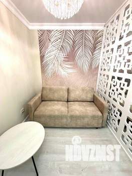 1-к квартира, посуточно, 44м2, 1/1 этаж