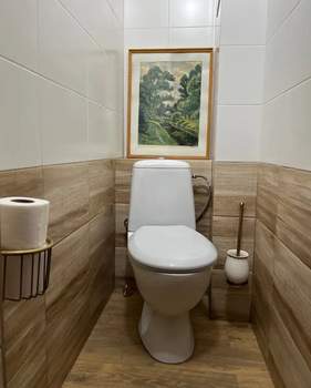 2-к квартира, на длительный срок, 54м2, 3/5 этаж