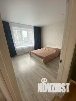 2-к квартира, посуточно, 54м2, 3/10 этаж