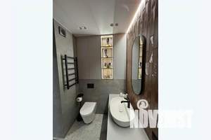 1-к квартира, посуточно, 38м2, 10/10 этаж