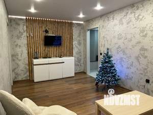 3-к квартира, посуточно, 63м2, 3/9 этаж