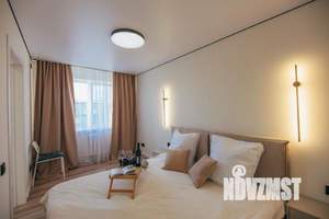 3-к квартира, посуточно, 20м2, 1/1 этаж