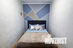 2-к квартира, посуточно, 44м2, 3/5 этаж