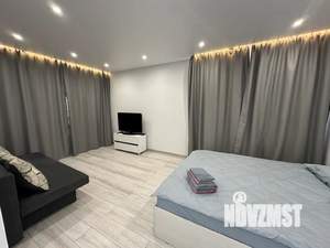 1-к квартира, посуточно, 36м2, 2/4 этаж