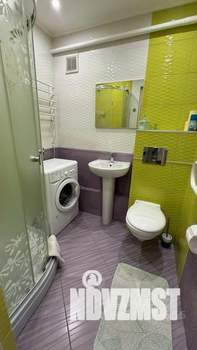 1-к квартира, посуточно, 32м2, 1/1 этаж