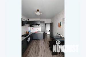 1-к квартира, посуточно, 44м2, 5/13 этаж