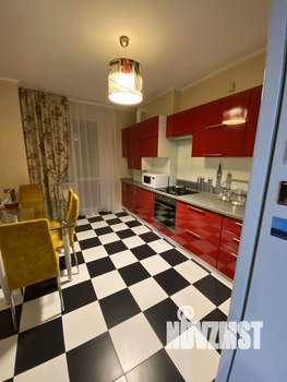 2-к квартира, на длительный срок, 67м2, 8/9 этаж