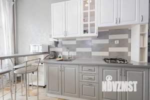 1-к квартира, посуточно, 42м2, 2/9 этаж