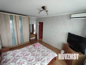 2-к квартира, посуточно, 50м2, 9/9 этаж