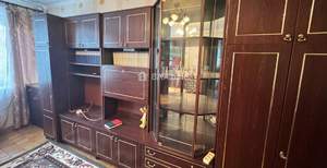 2-к квартира, на длительный срок, 50м2, 3/5 этаж