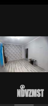2-к квартира, посуточно, 52м2, 3/4 этаж