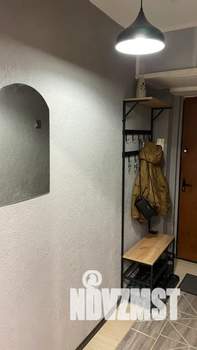 1-к квартира, посуточно, 34м2, 2/5 этаж