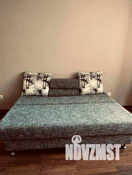 1-к квартира, посуточно, 39м2, 8/9 этаж