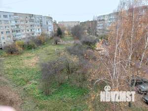 2-к квартира, на длительный срок, 76м2, 4/5 этаж