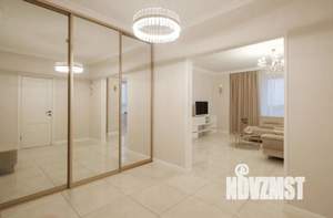 2-к квартира, посуточно, 70м2, 1/1 этаж