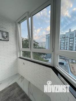 1-к квартира, на длительный срок, 47м2, 4/8 этаж