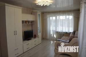 2-к квартира, посуточно, 44м2, 1/1 этаж