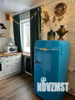 3-к квартира, посуточно, 50м2, 2/5 этаж