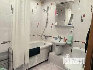 2-к квартира, посуточно, 50м2, 9/10 этаж