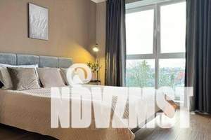 1-к квартира, посуточно, 48м2, 6/9 этаж