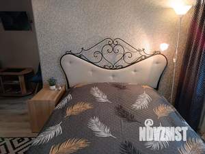 1-к квартира, посуточно, 31м2, 1/1 этаж