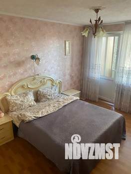 2-к квартира, посуточно, 50м2, 6/9 этаж