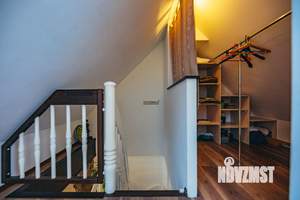 3-к квартира, на длительный срок, 90м2, 5/5 этаж