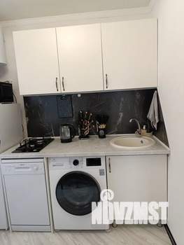 1-к квартира, посуточно, 35м2, 3/5 этаж