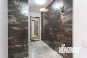 2-к квартира, посуточно, 45м2, 1/1 этаж