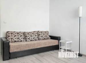 1-к квартира, посуточно, 40м2, 4/9 этаж