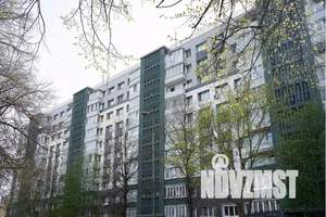 1-к квартира, посуточно, 49м2, 10/10 этаж