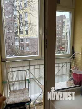 2-к квартира, на длительный срок, 52м2, 2/9 этаж