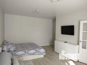 1-к квартира, посуточно, 39м2, 1/1 этаж