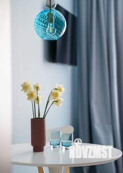 Студия квартира, посуточно, 18м2, 1/8 этаж