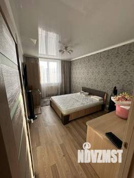 1-к квартира, на длительный срок, 40м2, 9/9 этаж