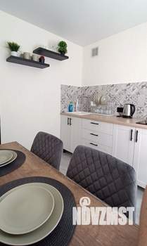 2-к квартира, посуточно, 42м2, 3/4 этаж