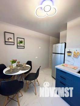 2-к квартира, посуточно, 53м2, 1/1 этаж