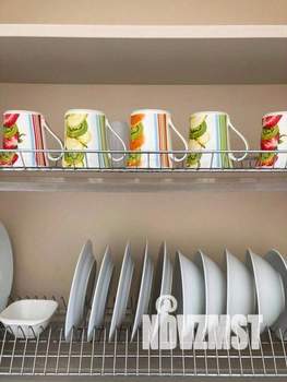 1-к квартира, посуточно, 60м2, 1/1 этаж