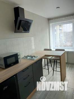 1-к квартира, посуточно, 34м2, 5/5 этаж