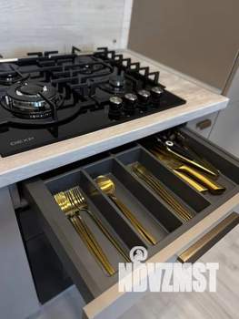 1-к квартира, посуточно, 44м2, 15/17 этаж