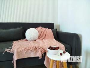 1-к квартира, посуточно, 39м2, 1/1 этаж