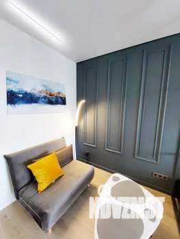 1-к квартира, посуточно, 40м2, 8/9 этаж