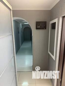 3-к квартира, посуточно, 80м2, 3/5 этаж